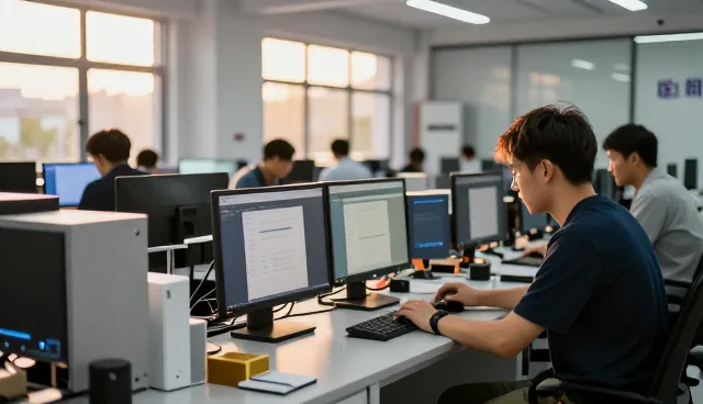 响应式网站搭建