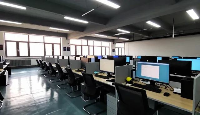 网络技术咨询中的性能优化与适用场景分析