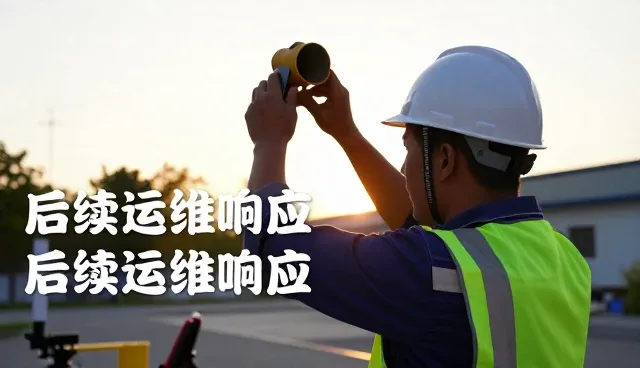 小程序商城运维响应中的关键流程与实践建议