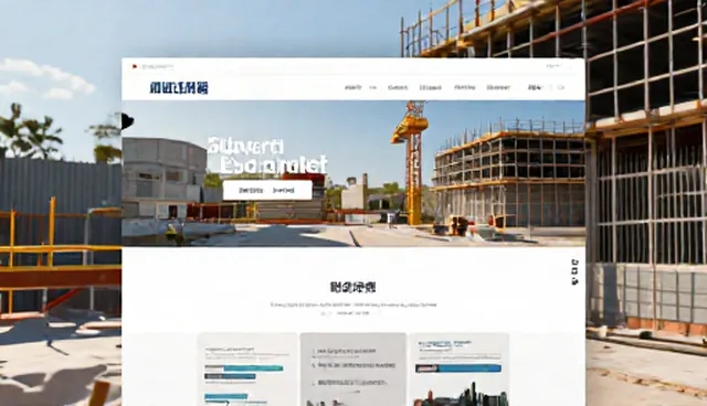 网站建设流程优化：选型、使用与维护的关键建议
