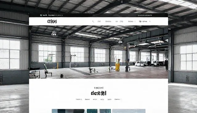 网站建设适用条件与限制,避免盲目投入